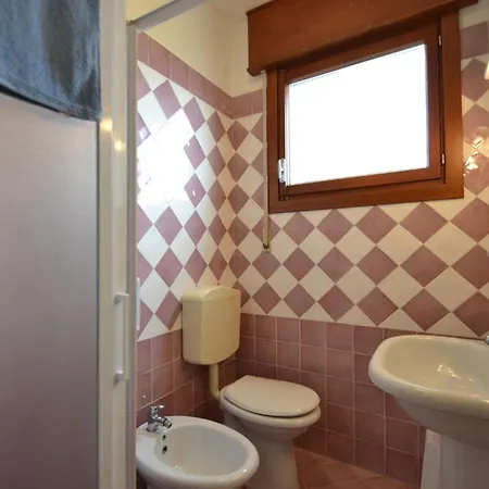 Apartamento Coastal Flat With Balcony