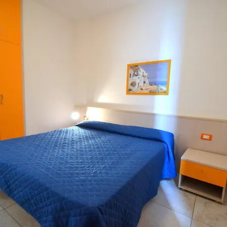 Coastal Flat With Balcony * Bibione