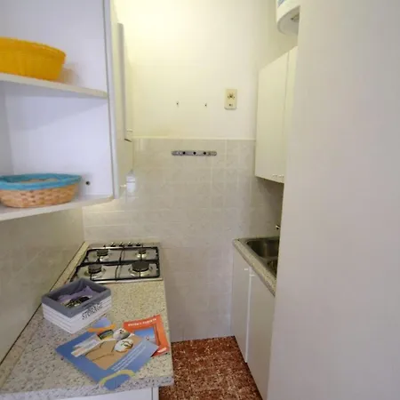 Coastal Flat With Balcony Apartamento *