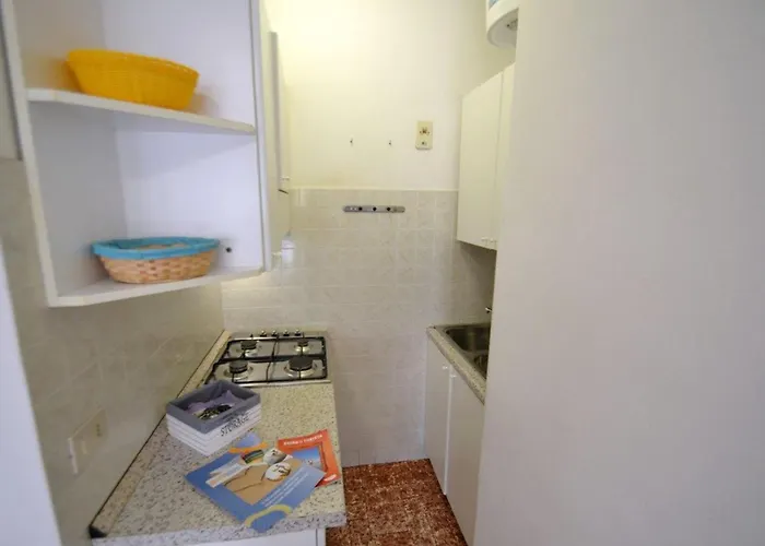 Coastal Flat With Balcony Apartamento *