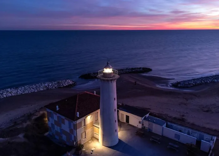 Apartamento Coastal Flat With Balcony