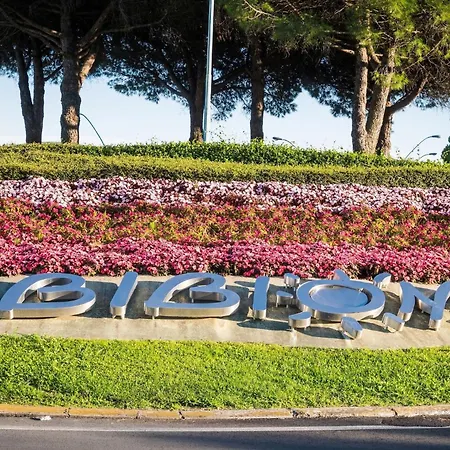 Apartment Coastal Flat With Balcony Bibione